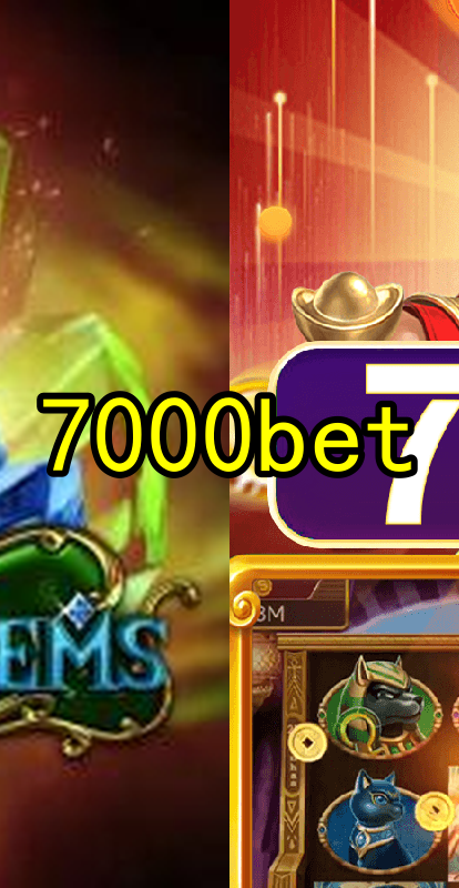 7000bet.Com - Caça-Níqueis Online Cassino